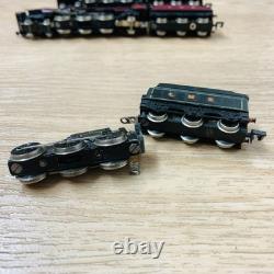 Graham Farish N Gauge Locomotives Spares & Repairs Job Lot Bundle for Parts