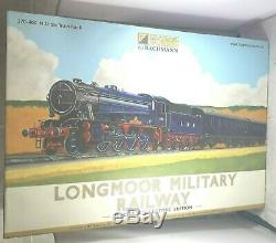 Graham Farish N Gauge Longmoor Military Railway