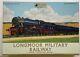 Graham Farish N Gauge Longmoor Military Railway Train Pack 370-400