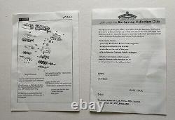 Graham Farish N Gauge Longmoor Military Railway Train Pack 370-400
