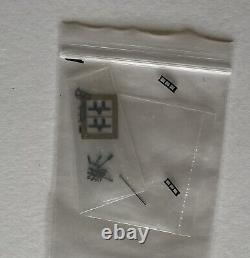 Graham Farish N Gauge Longmoor Military Railway Train Pack 370-400
