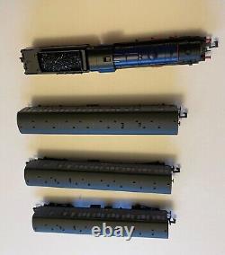 Graham Farish N Gauge Longmoor Military Railway Train Pack 370-400