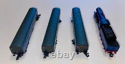 Graham Farish N Gauge Longmoor Military Railway Train Pack 370-400
