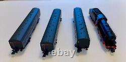 Graham Farish N Gauge Longmoor Military Railway Train Pack 370-400