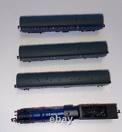Graham Farish N Gauge Longmoor Military Railway Train Pack 370-400