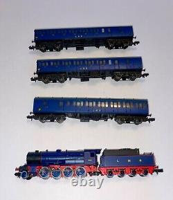 Graham Farish N Gauge Longmoor Military Railway Train Pack 370-400