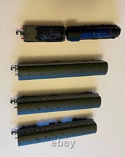 Graham Farish N Gauge Longmoor Military Railway Train Pack 370-400