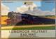 Graham Farish N Gauge Longmoor Military Railway Train Pack 370-400 BOXED MINT