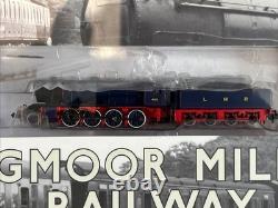Graham Farish N Gauge Longmoor Military Railway Train Pack 370-400 BOXED MINT