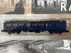 Graham Farish N Gauge Longmoor Military Railway Train Pack 370-400 BOXED MINT