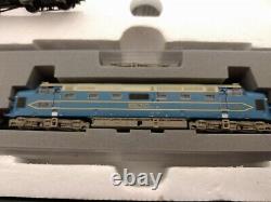 Graham Farish N Gauge Merseyside Train Set