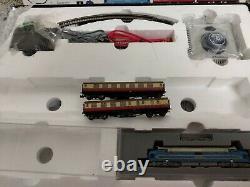 Graham Farish N Gauge Merseyside Train Set