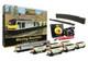 Graham Farish N Gauge Moving Mountains Model Railway Set Boxed New 370-221