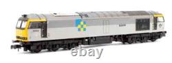 Graham Farish N Gauge Moving Mountains Model Railway Set Boxed New 370-221