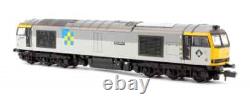 Graham Farish N Gauge Moving Mountains Model Railway Set Boxed New 370-221
