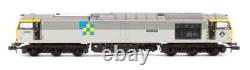Graham Farish N Gauge Moving Mountains Model Railway Set Boxed New 370-221