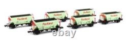 Graham Farish N Gauge Moving Mountains Model Railway Set Boxed New 370-221