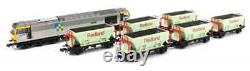 Graham Farish N Gauge Moving Mountains Model Railway Set SOUND FITTED 370-221SF