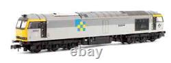 Graham Farish N Gauge Moving Mountains Model Railway Set SOUND FITTED 370-221SF