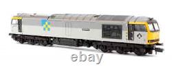 Graham Farish N Gauge Moving Mountains Model Railway Set SOUND FITTED 370-221SF
