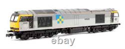 Graham Farish N Gauge Moving Mountains Model Railway Set SOUND FITTED 370-221SF