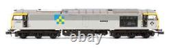 Graham Farish N Gauge Moving Mountains Model Railway Set SOUND FITTED 370-221SF