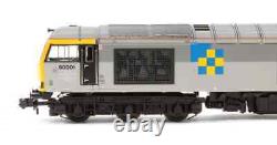 Graham Farish N Gauge Moving Mountains Model Railway Set SOUND FITTED 370-221SF