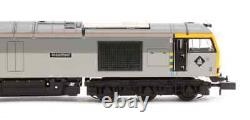 Graham Farish N Gauge Moving Mountains Model Railway Set SOUND FITTED 370-221SF