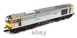 Graham Farish N Gauge Moving Mountains Model Railway Set SOUND FITTED 370-221SF