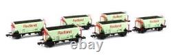 Graham Farish N Gauge Moving Mountains Model Railway Set SOUND FITTED 370-221SF