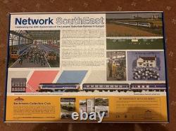 Graham Farish N Gauge NSE Capital Connection Train Set