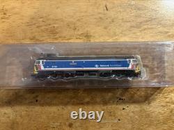 Graham Farish N Gauge NSE Capital Connection Train Set