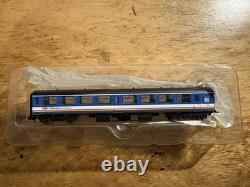 Graham Farish N Gauge NSE Capital Connection Train Set