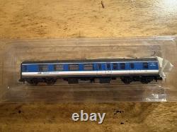 Graham Farish N Gauge NSE Capital Connection Train Set