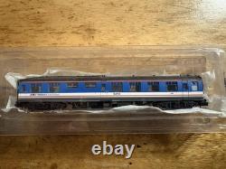 Graham Farish N Gauge NSE Capital Connection Train Set Graham Farish N Gauge NSE Capital Connection Train Set