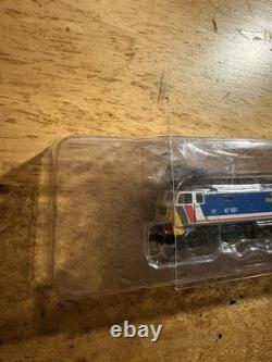 Graham Farish N Gauge NSE Capital Connection Train Set