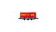 Graham Farish N Gauge No. 100f Class 08 Diesel Shunter 08957 Ews (special Ed)