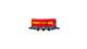 Graham Farish N Gauge No. 100g Class 08 Diesel Shunter 08921 Ews (special Ed)