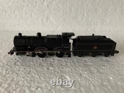 Graham Farish N Gauge No. 1025 4P Class Tender Locomotive BR VGC Boxed Ref D16