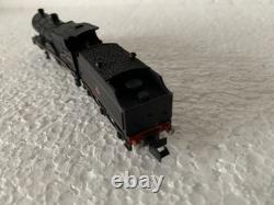 Graham Farish N Gauge No. 1025 4P Class Tender Locomotive BR VGC Boxed Ref D16