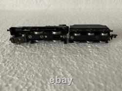 Graham Farish N Gauge No. 1025 4P Class Tender Locomotive BR VGC Boxed Ref D16