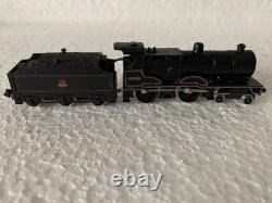 Graham Farish N Gauge No. 1025 4P Class Tender Locomotive BR VGC Boxed Ref D16