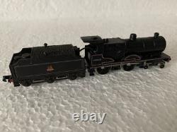 Graham Farish N Gauge No. 1025 4P Class Tender Locomotive BR VGC Boxed Ref D16