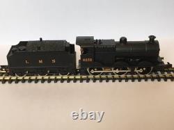 Graham Farish N-Gauge No. 1841 Class 4F (0-6-0) Tender Loco LMS 4232 Mint/Boxed