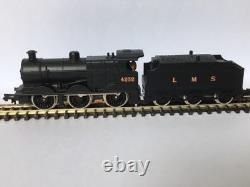 Graham Farish N-Gauge No. 1841 Class 4F (0-6-0) Tender Loco LMS 4232 Mint/Boxed
