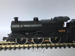 Graham Farish N-Gauge No. 1841 Class 4F (0-6-0) Tender Loco LMS 4232 Mint/Boxed