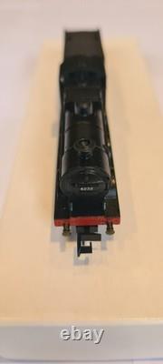 Graham Farish N-Gauge No. 1841 Class 4F (0-6-0) Tender Loco LMS 4232 Mint/Boxed