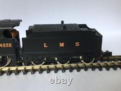 Graham Farish N-Gauge No. 1841 Class 4F (0-6-0) Tender Loco LMS 4232 Mint/Boxed