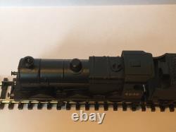 Graham Farish N-Gauge No. 1841 Class 4F (0-6-0) Tender Loco LMS 4232 Mint/Boxed
