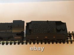 Graham Farish N-Gauge No. 1841 Class 4F (0-6-0) Tender Loco LMS 4232 Mint/Boxed
